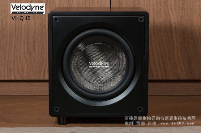 ǵ Velodyne VI-Q 15صڽ