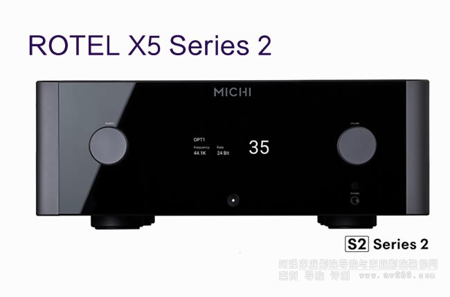 Michi X5 Series 2ϲʽ350W