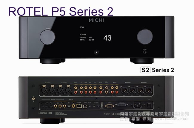 Michi P5 Series 2ǰŴ