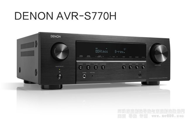 AVR-S770H,7.2ͥӰԺŻ