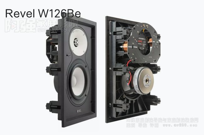 RevelǽW126BE6.5ӢƵ