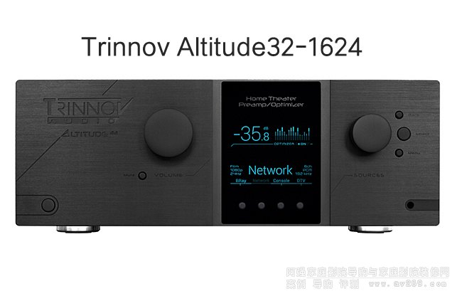 ŵ24ǰTrinnov Altitude32-1624-HDMI2.1