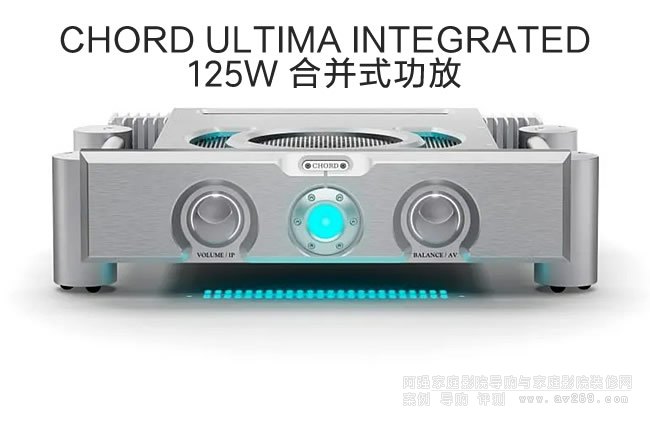 ӢCHORD ULTIMA INTEGRATEDϲʽ