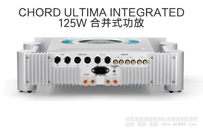 ӢCHORD ULTIMA INTEGRATEDϲʽŽ