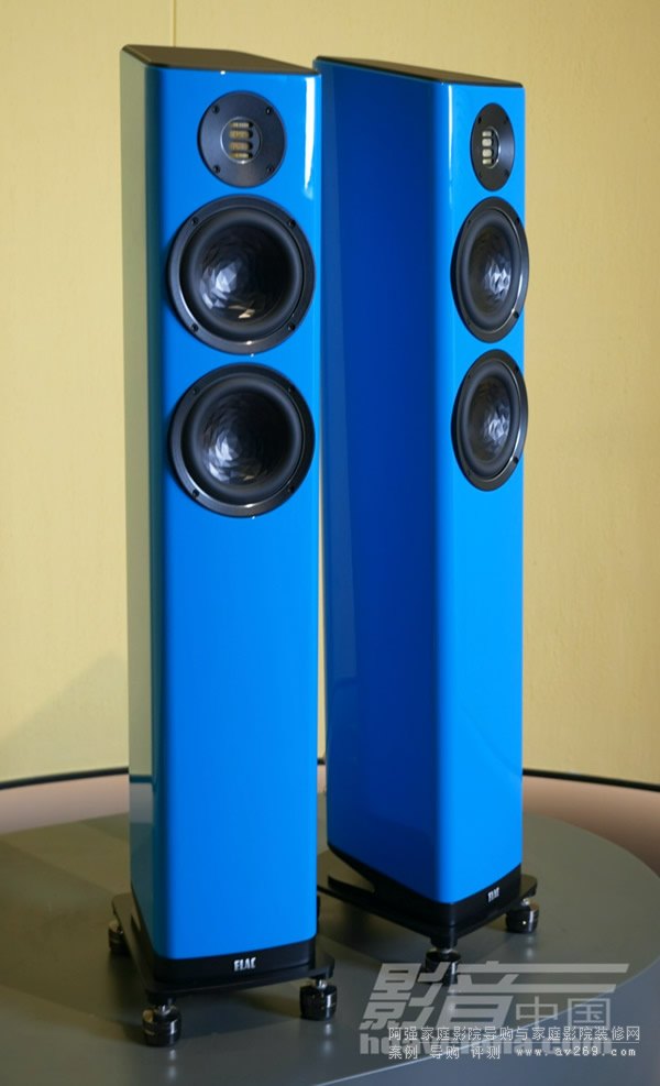ELAC 407.2ɫ,ȫµJET6ʽ