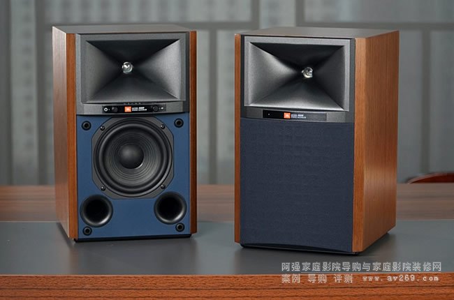 JBL 4305PԴ䣬Сɾµķ