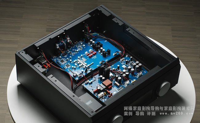 ִ Nu-Vista DAC