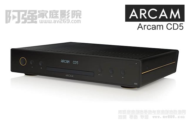 ARCAM CD5ſCD5