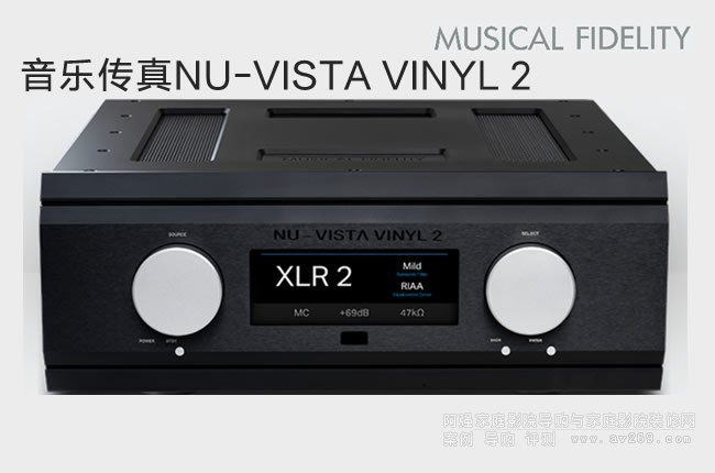 ִNU-VISTA VINYL 2콢