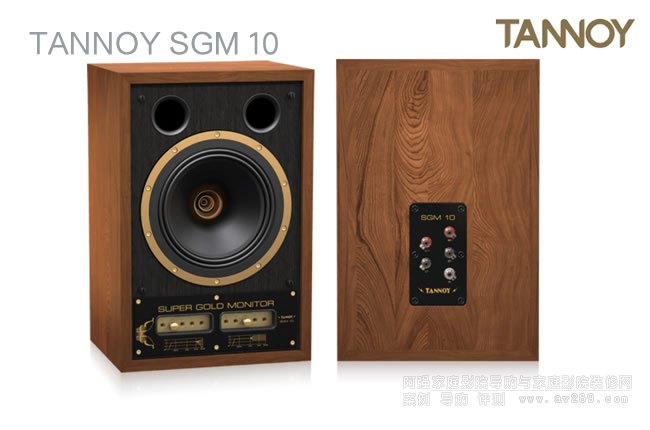 Ӣ TANNOY SGM 10