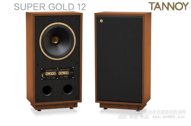 Ӣ TANNOY SGM12Դ