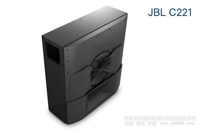 JBL C221 ·ScreenArray®ӰԺ