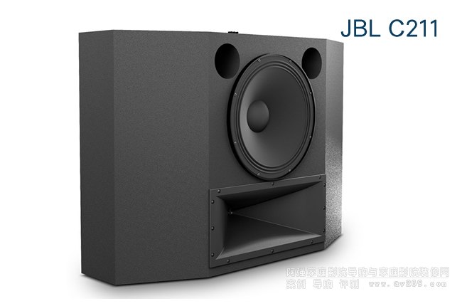 JBL C211 ·ScreenArrayӰԺ