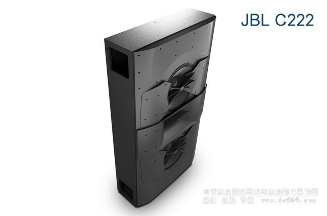 JBL C222 ˫ScreenArray®ӰԺ