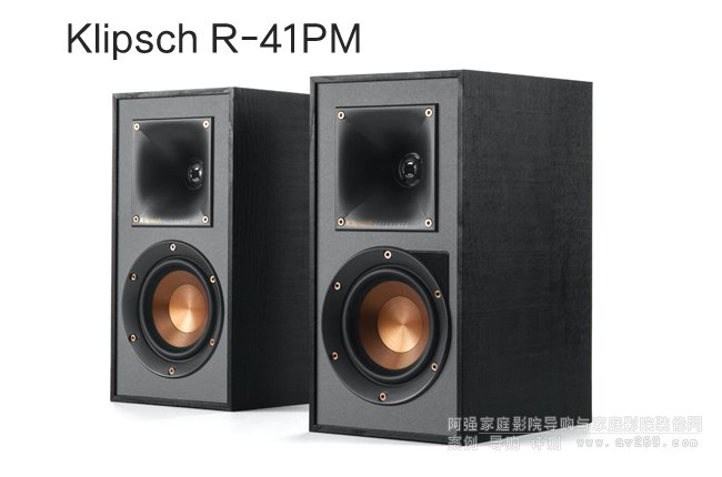 ʿ䣬Klipsch R-41PM Դ