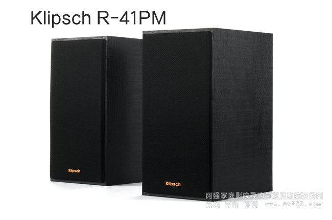 ʿ䣬Klipsch R-41PM Դ