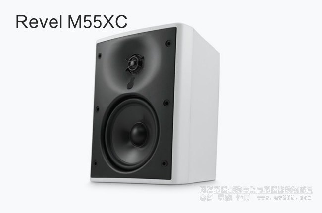 Revel M55XC ȫ