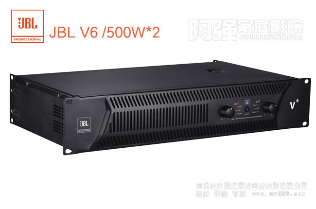 JBL V6 󼶹ţ500WŽ