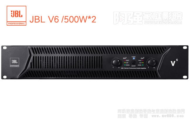 JBL V6 󼶹ţ500WŽ