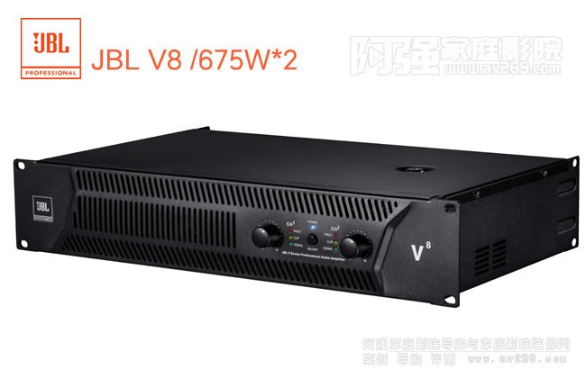 JBL V8󼶹ţ675W