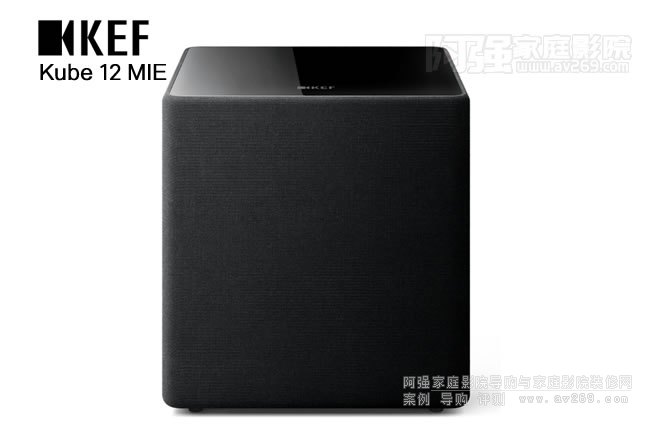 KEF Kube12MIE 12ӢԴصڽ