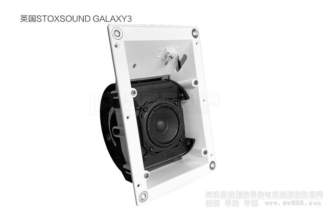 ӢSTOXSOUND  GALAXY3 ɴǶȵǶʽ