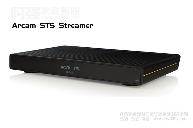 ſý岥ŻArcam ST5 Streamer 