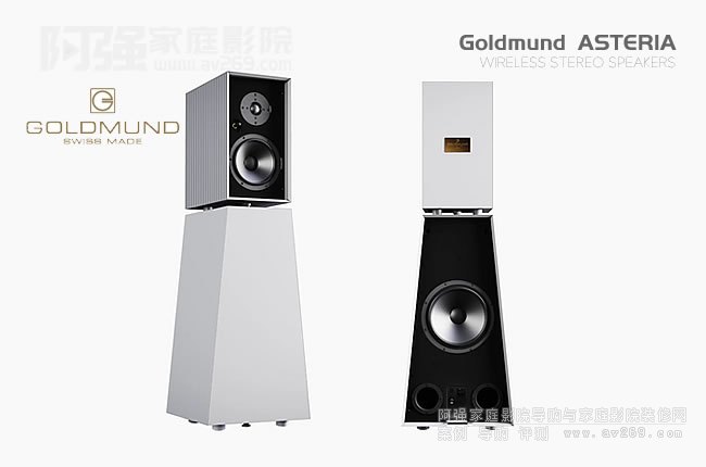 ʿ Goldmund ASTERIAʽ