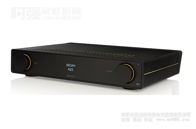 Arcam Radia A25 ɷŴ