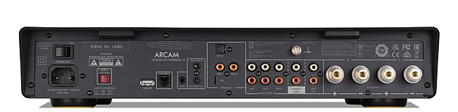 Arcam Radia A25 ɷŴ