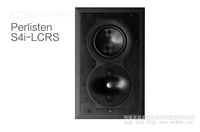 ٳPerlisten S4i-LCRSǽ