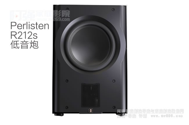 ٳPerlisten R212s ˫12Ӣ