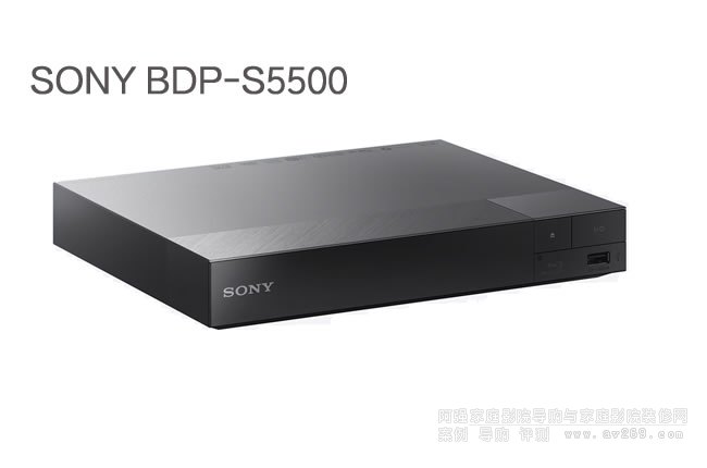 SONY BDP-S5500 岥Ż