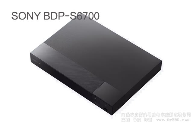  BDP-S6700 4K岥Ż
