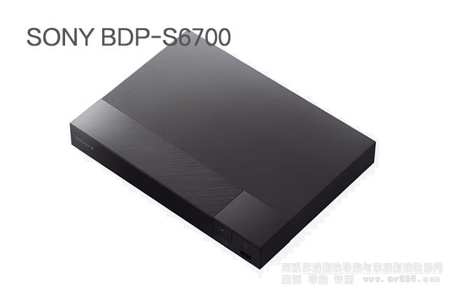  BDP-S6700 4K岥Ż 