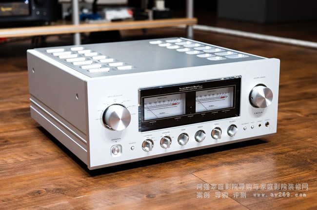 Luxman L-509Z콢ϲ⣺޶һ˿ձ¹