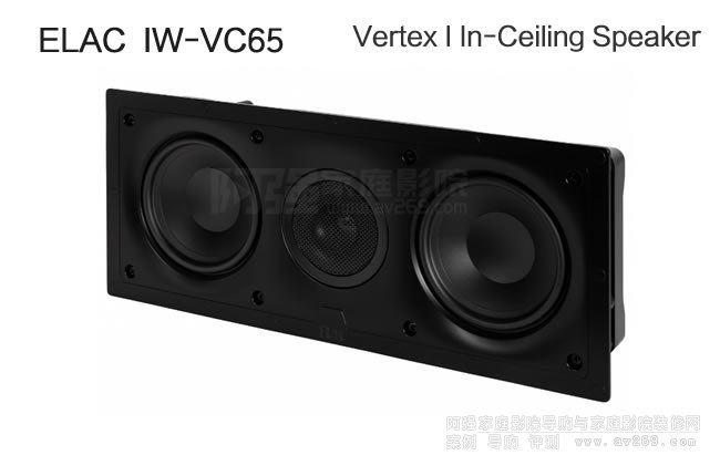 ¹ELAC IW-VC65Ƕ䣬ELAC Vertex Iϵ