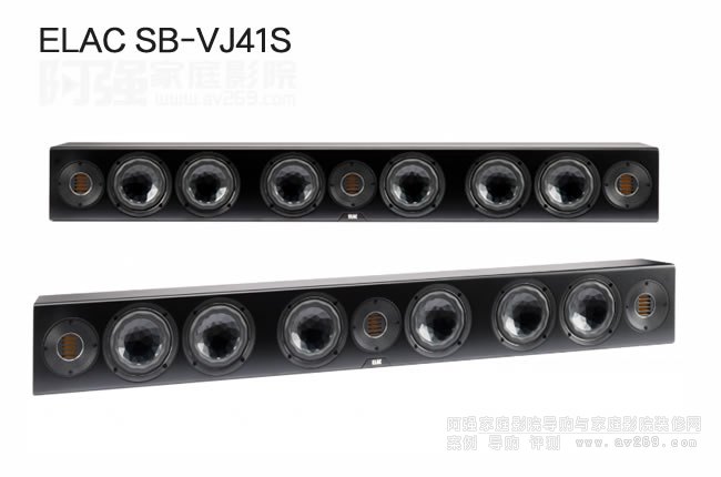 ELAC SB-VJ41Sͱڹ䣬ELAC Vertex IIIϵ