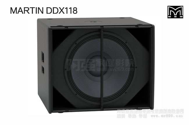 ӢMARTIN DDX11818糬Ƶ