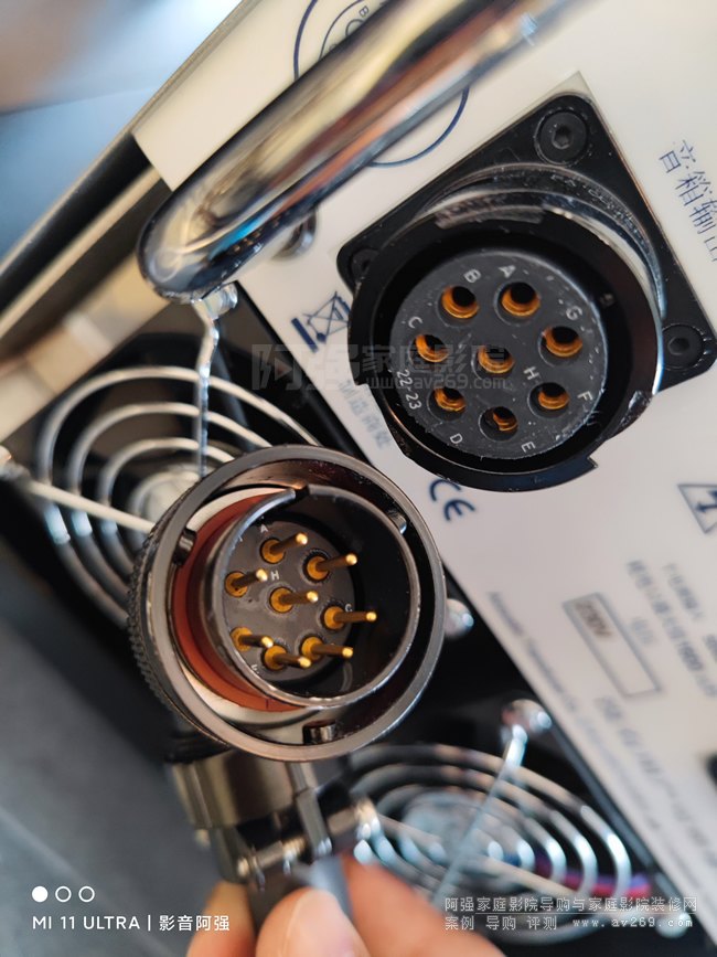 ATC P4S߶˿