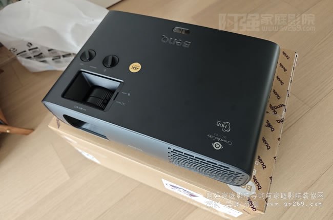 HT4550