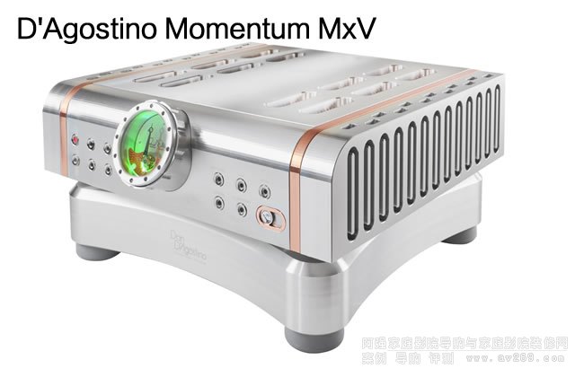 D'Agostino Momentum MxV ɷŴ