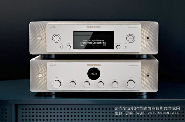 Marantz Model 50ϲźCD50N