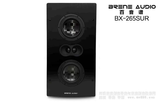 Brene BX-265SUR Ƕ