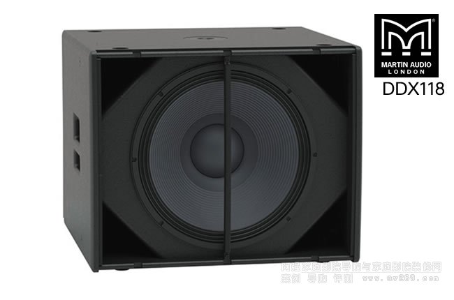 ӢDDX118 MARTIN AUDIO 18糬Ƶ