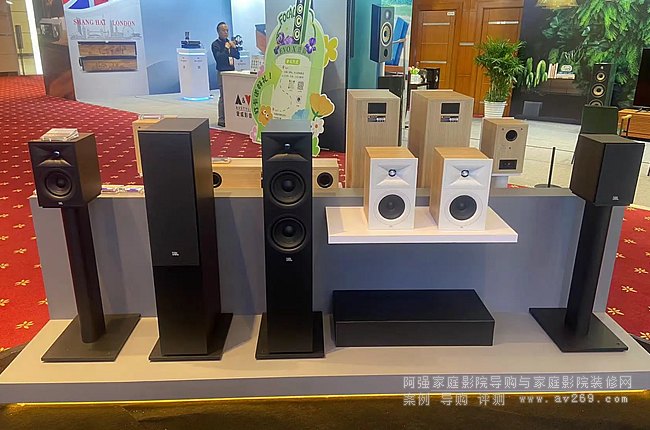 JBL STAGE2ϵƳ8Ʒ