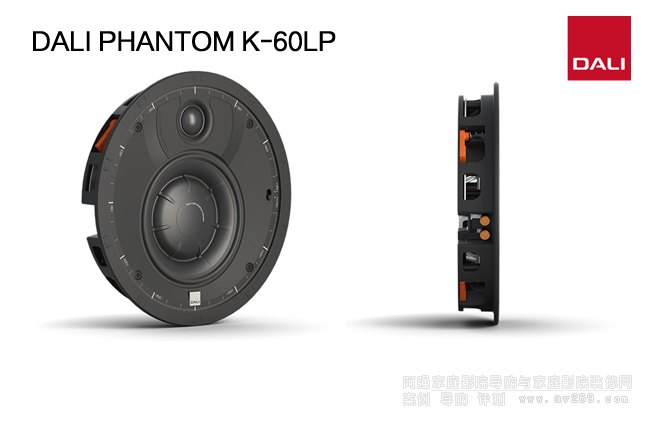 ᳬPHANTOM K-60LP