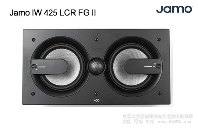  Jamo IW 425 LCR FG IIǽ
