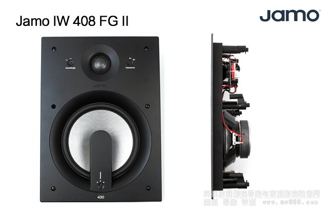 IW 408 FG II ǽǶʽ