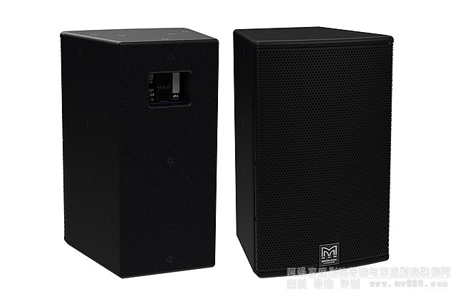MARTIN AUDIO 10ȫƵPI10